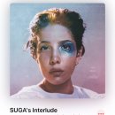 아미태권도장 | SUGA’s Interlude/ 슈가의 믹스테입 AgustD