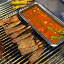 마장뒷고기 | 부평역 고기집 마장부속고기 꼼장어 찐 맛집