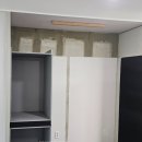 반도세탁 | [경남 창원 반도유보라 아이비파크] 냉장고장 수납장 리폼 제작