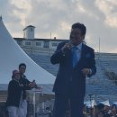 가을하늘 수놓은 성남시호남향우회 한마음대축제...가을을 풍성하게 만든 입장식과 축하공연, 情담은 성남호남愛美家 축제로 이미지