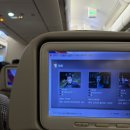 743 | 인천↔️방콕 아시아나 OZ743•OZ744 기내식 후기 🇹🇭🛫🛬