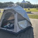 브레이브짐 | 후기가 너무 없어서 써보는 블루폴 브레이브 텐트