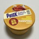 씨유(CU)선유도한강점 | [솔직후기] CU 씨유 신상 컵 떡볶이 ‘PBICK(피빅) 학교앞밀떡볶이컵/국물밀떡볶이컵’ 후기