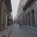 쿠바, 왠지 생소하지 않은 기억.... 말레꼰 이미지