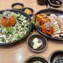 항아리황금보쌈 이미지