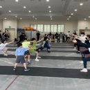 펜싱교실 이미지