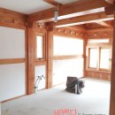 로엔미장 | 은평구) 눈이 편안한 한옥 2층집 좁은주방 싱크대 시공후기 by 고양스타필드 한샘 임디
