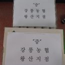 강릉농협 왕산지점 이미지