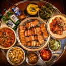 부엉이 떡볶이 이미지