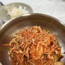 아바이회국수 - 속초시 청호로 115-12 | 아바이회국수