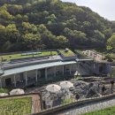 23개월 아기랑 이천 자연속 한옥 펜션 힐링 후기_라드라비 리조트 산수채