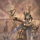 바스테트(Bastet) 이미지