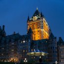 (주)동부현대서비스 | 캐나다 동부 퀘백 몬트리올 2박3일 투어 솔직후기 (토론토 출발)