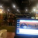 궁중타래옥빙수웅천점