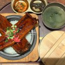 6673 | [강남] 장어솥밥에 불고기까지 한식 한상 풀코스! 강남·역삼 솥밥 맛집 타닥타닥 룸 방문 후기
