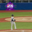 아시안게임 야구 홍콩전 최저구속과 최고구속.jpg 이미지