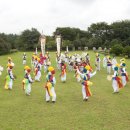 광산농악 이미지