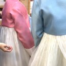 서울 잠실한복대여 새미한복 상담 및 계약 후기