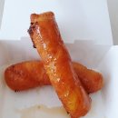 찹쌀꿀꽈배기 이미지