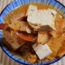 김치찌개 이미지