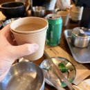 효식품 | 양재천 산책하다 들른 국밥집, 돼지고깃국 효 도곡본점 내 돈 내산