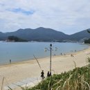 구조라해수욕장(중앙) 이미지