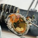 지니김밥 이미지