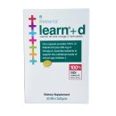 스픽스무스 회사제품 오메가3+비타민D Learn+D 특가세일! 이미지