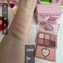 주식회사 오렌지캡에어 | 망곰이 올리브영 콜라보 에뛰드 틴트, 팔레트, 브로우, 마스카라 (망곰 캡홀더, 지갑 키링, 이어폰 파우치)