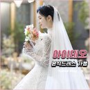 가봉제 | 본식가봉 아이테오 페스티벌 피팅 후기