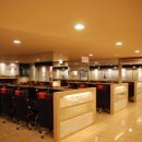 카라멜pc방 이미지