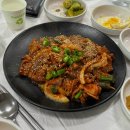 문막기사식당