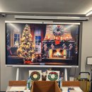 [겨울 특강] 크리스마스 리스 만들기 | 크리스마스 리스 만들기 무료특강 후기 | 브릿지온북카페에서 만든 특별한 연말 선물