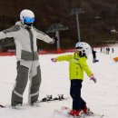 엘리시안 강촌 스키장 이미지