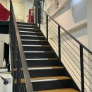 양천바이크라운지 내부 | [양천] 목동 에스테틱, 미인본가(ft. 얼굴비대칭•슬리밍 다이어트)