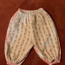 정하세탁 | 프레젠트프로젝트 코듀로이 그랜마팬츠 s사이즈 프켓팅 성공 후기