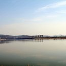 금강하구둑관광지 이미지