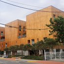 시립동대문실버케어센터 이미지