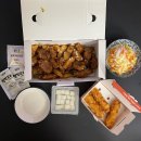 #경기 광명 #60계치킨 #간지치킨 콤보 #포테이토치즈스틱 #코울슬로 #내돈내산
