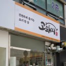 고돼지고양
