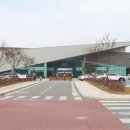 음성실내체육관 이미지