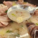 신의주 찹쌀순대 우이 솔밭공원점 이미지