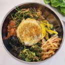 온양식당한식뷔페6000원 | 영천 금노동 약선무인식당 6천원 한식뷔페 후기 (24시 무인 약선 시래기국)