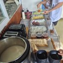 POWER GYM | 대형 수영장과 헬스장이 있는 가성비 좋은 세부 막탄의 "까사블루" 호텔 &amp; 리조트 4박 솔직 재방문 후기