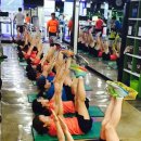 YB GYM 이미지