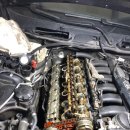 Y모터스 | BMW E93 328I 컨버터블 오일 누유 수리 "수입차 정비 포천 Y 모터스"
