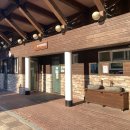 삼가야영장 안내센터 화장실 이미지