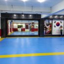 봉황태권도장 이미지