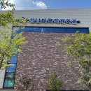 유성실버복지센터 2층 이미지