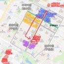 정발중학교 주변 | [임장후기]재건축 유력후보지_ 경기도 일산 (일산서구, 일산동구)